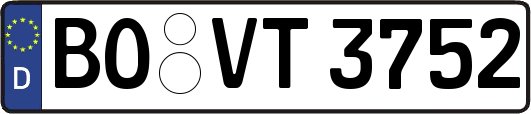 BO-VT3752