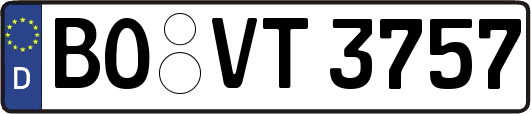 BO-VT3757