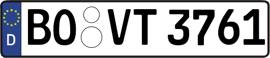 BO-VT3761