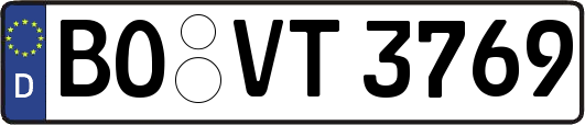 BO-VT3769