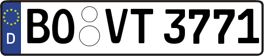 BO-VT3771