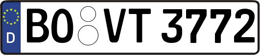 BO-VT3772