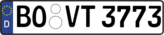BO-VT3773