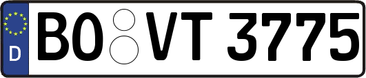 BO-VT3775
