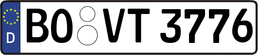 BO-VT3776