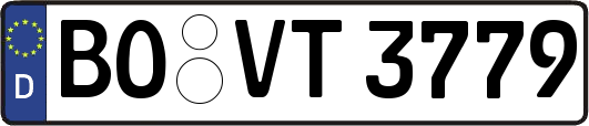 BO-VT3779