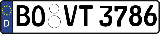 BO-VT3786