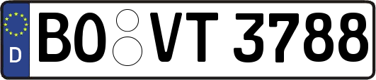 BO-VT3788