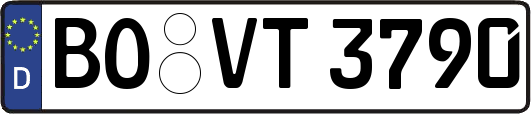 BO-VT3790