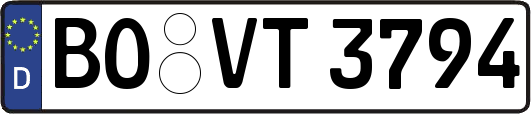 BO-VT3794