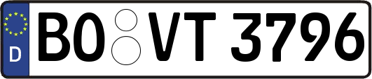 BO-VT3796