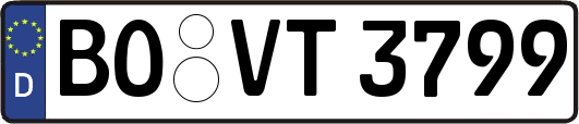 BO-VT3799