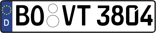 BO-VT3804