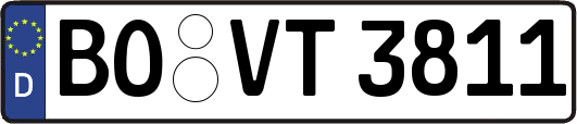 BO-VT3811