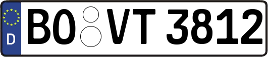 BO-VT3812