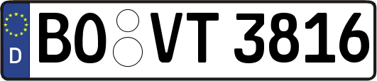 BO-VT3816
