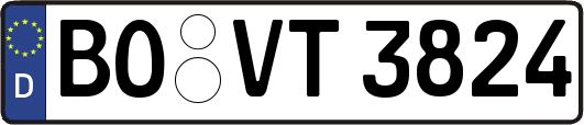 BO-VT3824