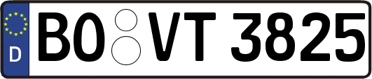 BO-VT3825
