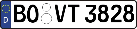 BO-VT3828