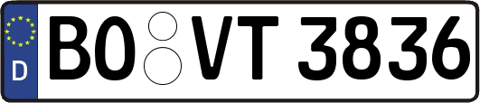 BO-VT3836