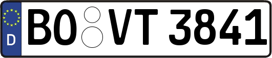 BO-VT3841