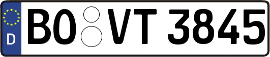 BO-VT3845