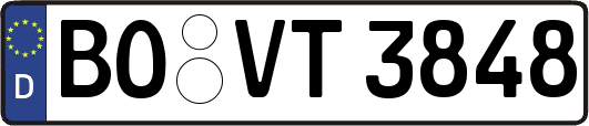 BO-VT3848