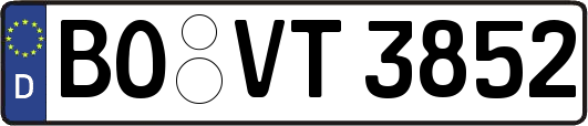 BO-VT3852