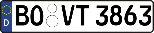 BO-VT3863