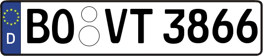 BO-VT3866