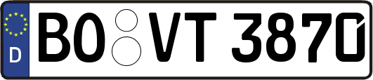 BO-VT3870