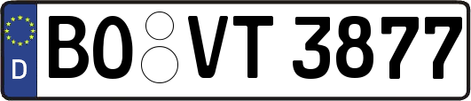 BO-VT3877