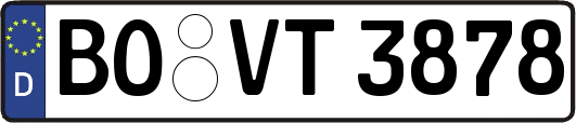 BO-VT3878
