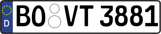 BO-VT3881