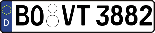 BO-VT3882