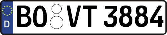 BO-VT3884