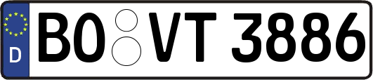 BO-VT3886