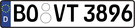 BO-VT3896