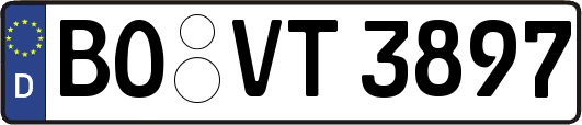 BO-VT3897