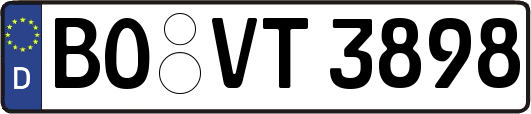 BO-VT3898