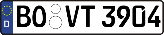 BO-VT3904