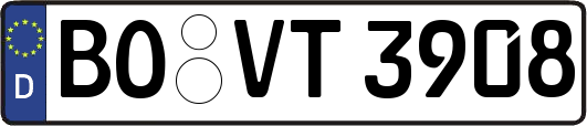 BO-VT3908