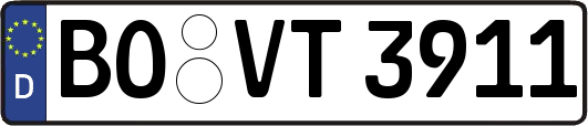 BO-VT3911