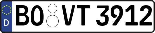 BO-VT3912