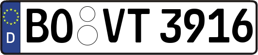 BO-VT3916