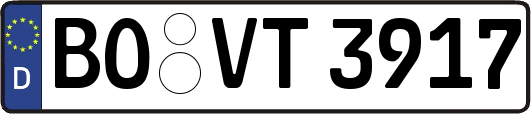 BO-VT3917