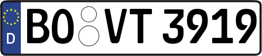 BO-VT3919