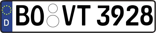BO-VT3928
