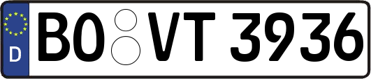 BO-VT3936