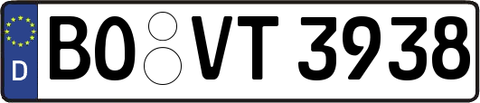 BO-VT3938
